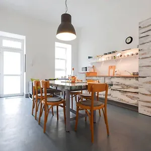 Apartman Modern Stylish 2 Bedroom, Budapest