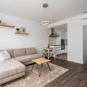  Appartamento Bauer Downtown