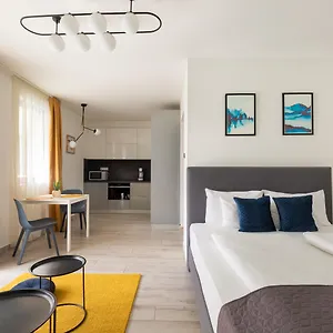Vagabond Soho شقة فندقية