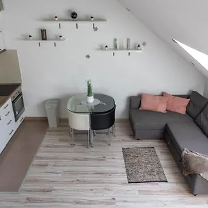 Apartament Prtr W/ Free Parking, Budapeszt