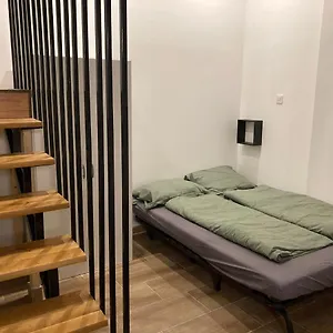 Apartament Roland Downtown - Keleti, Budapeszt