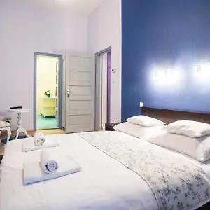 3* Pensionat Budapest Rooms Bed And Breakfast