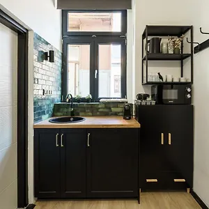 Hungarikum Apartment