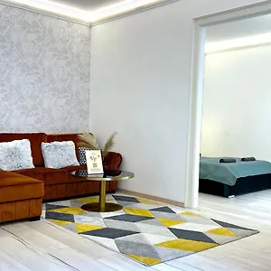 Apartman N24 By Small, Budapest