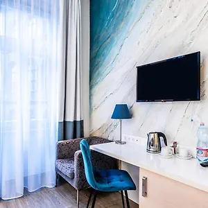 Atrium Fashion Budapest