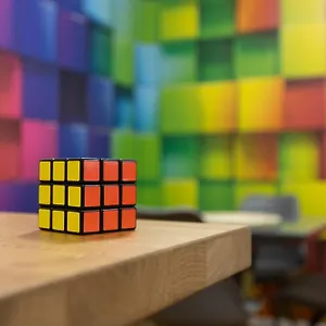  Appartamento Downtown Cube