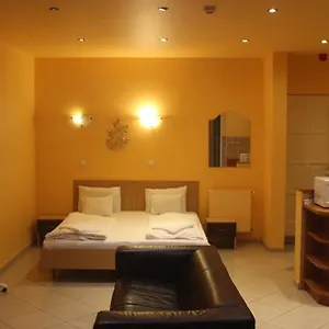 3* Hotell Esprit