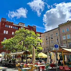 Appartamento Cedar - Palace District