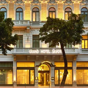 4* Hotell Est Grand Savoy