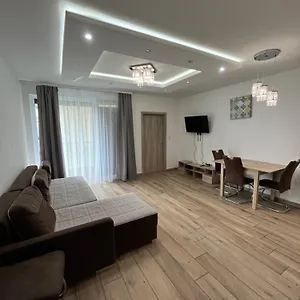 Apartament Elite, Budapeszt