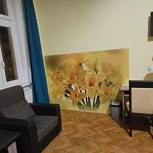 Apartamento Mokka, Budapest