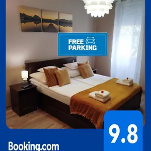  Appartamento Dream Destination