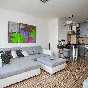 Apartman Mentha Deluxe - Mad, Budapest
