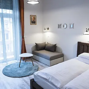 Apartamento In Iii., Budapest