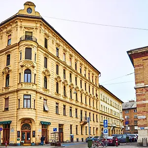 Apartament Rákóczi, Budapeszt