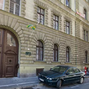 Appartement St King 11 By Hi5, Budapest