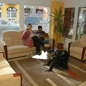 3* Hotell Atlantic