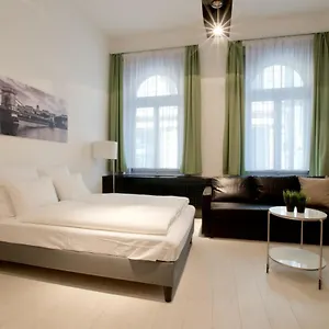 St. King 1 By Hi5 Apartment