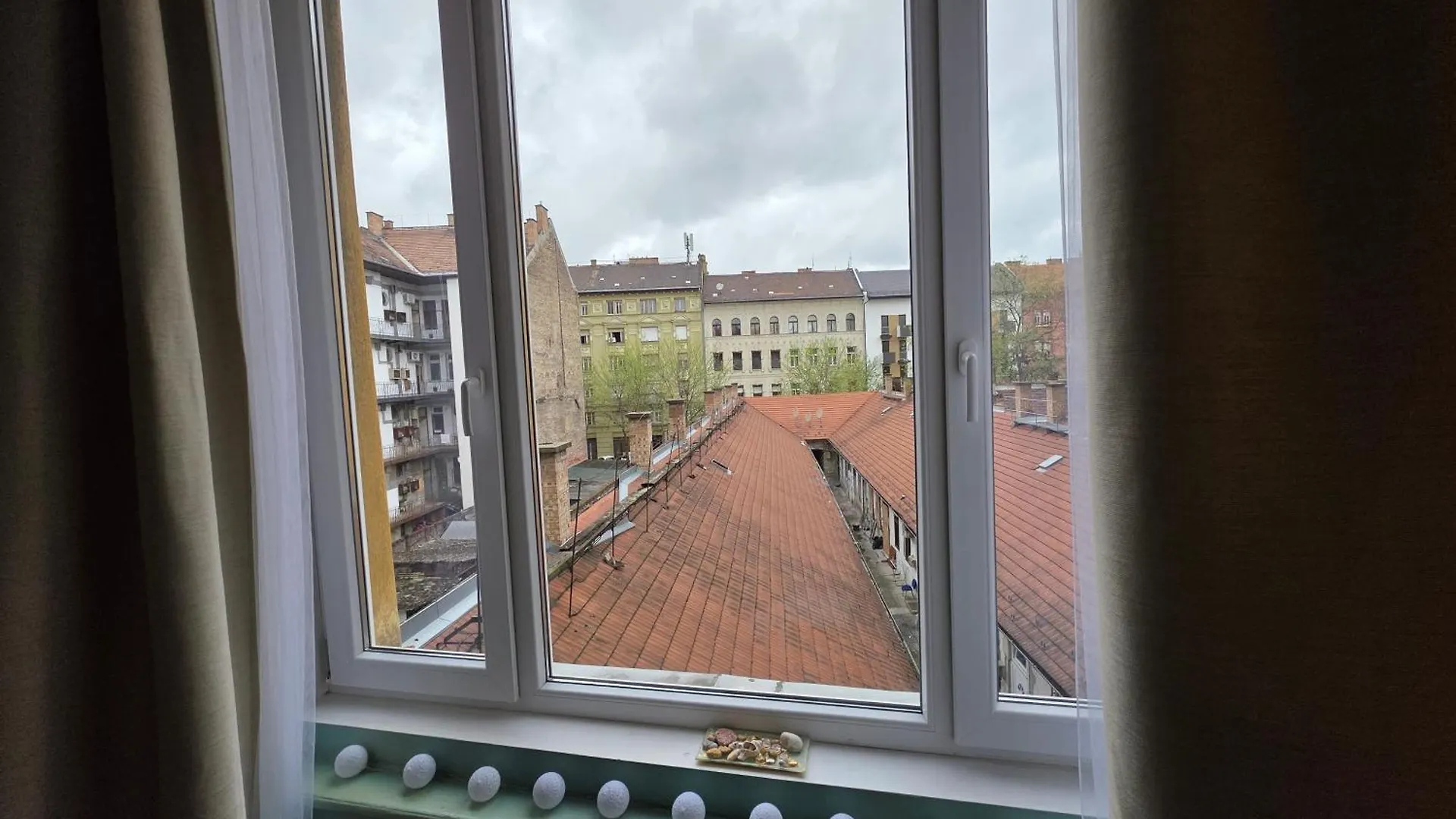 Cozy City Nook Budapest 0*,  Hungary